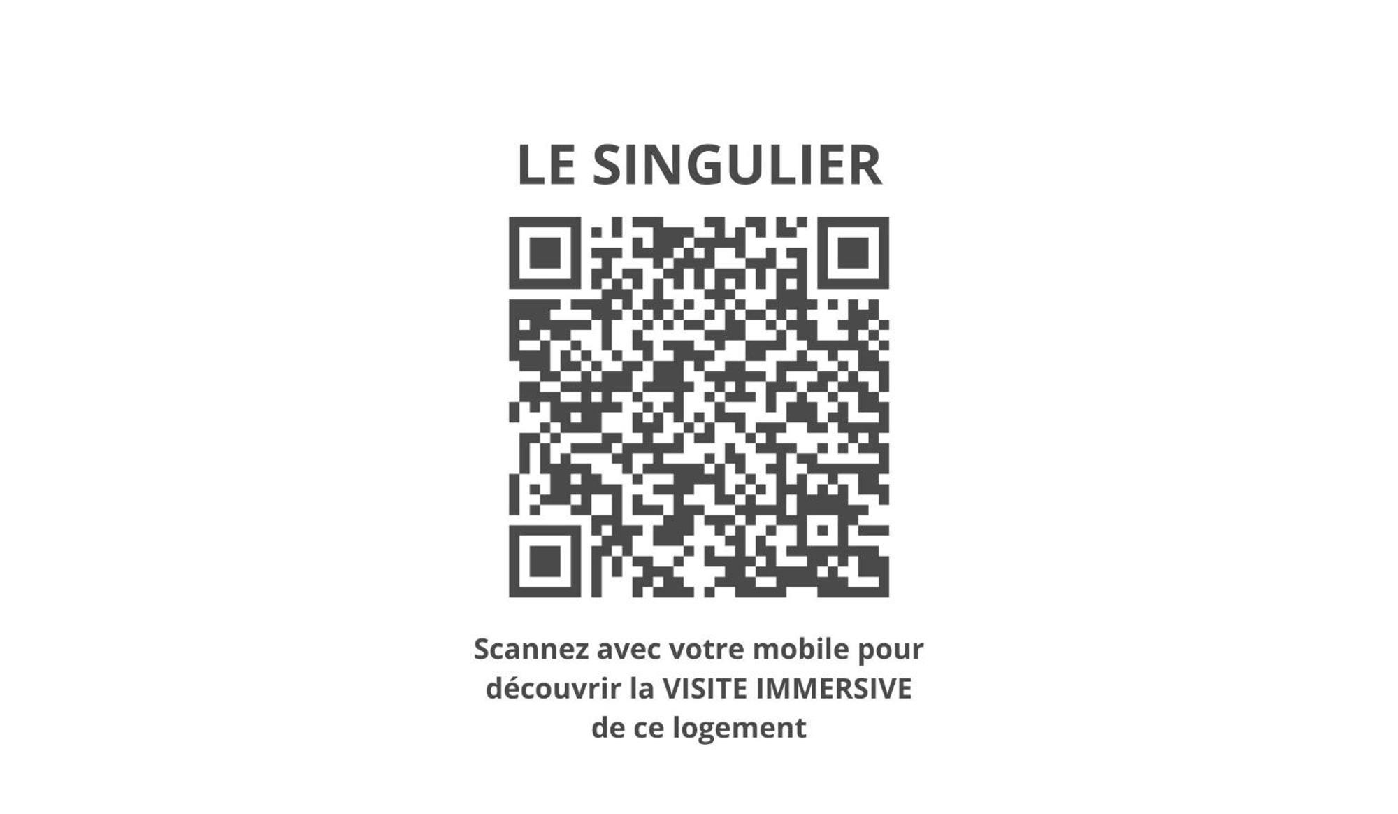 Le Singulier - 2 Chambres Et Parking Nantes Exterior photo
